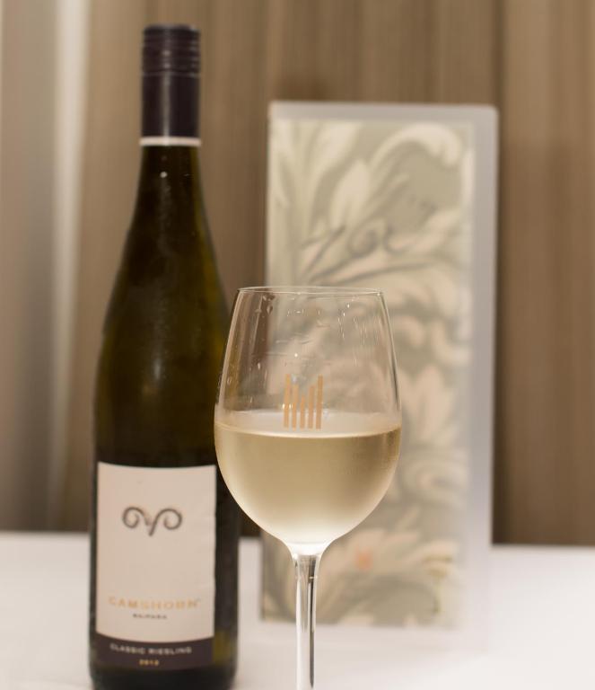 Copthorne Hotel Auckland City - Resim 34