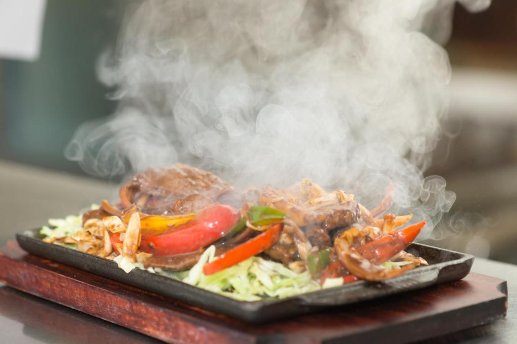 Copthorne Hotel Auckland City - Resim 30