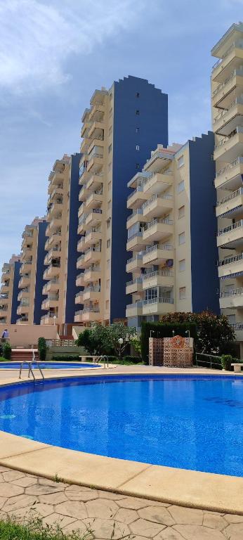 Derechos de imagen reservados por Booking.com