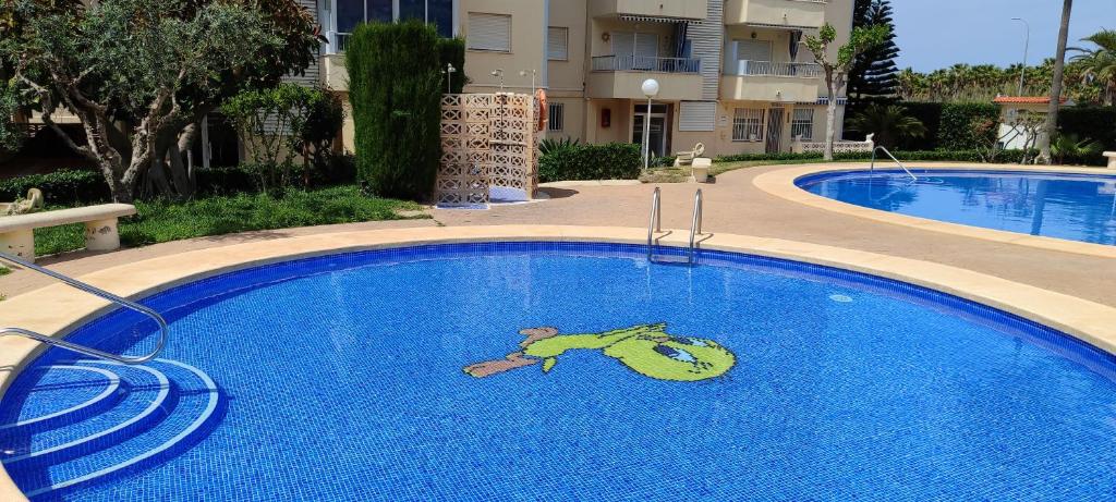 Derechos de imagen reservados por Booking.com