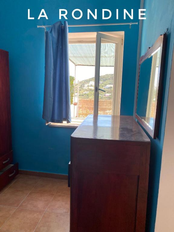 Fotografie z fotogalerie ubytování Ponzamania La terrazza di Cala Feola v Ponze