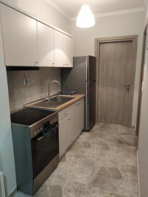 Aegialis Apartments (Dimitros) - 13