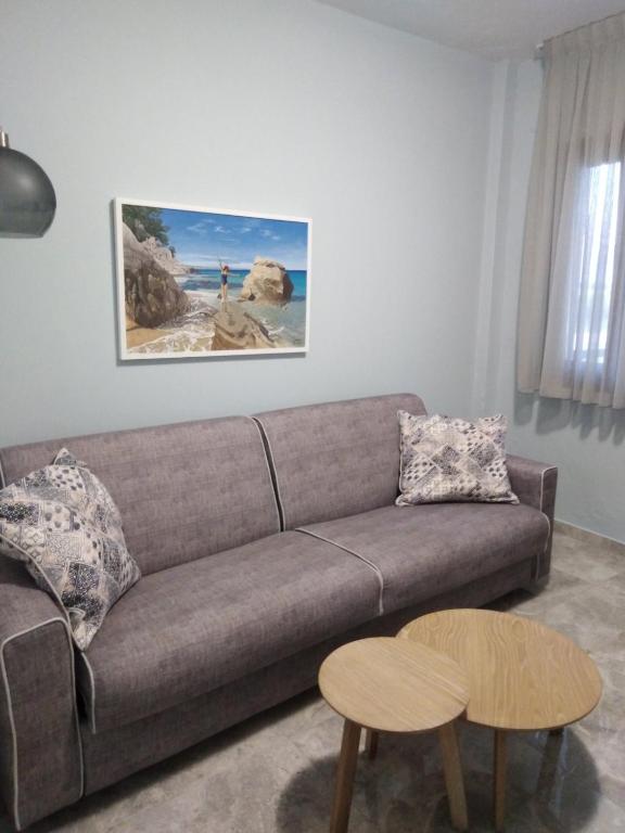 Aegialis Apartments (Dimitros) - 14