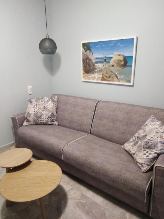 Aegialis Apartments (Dimitros) - 11