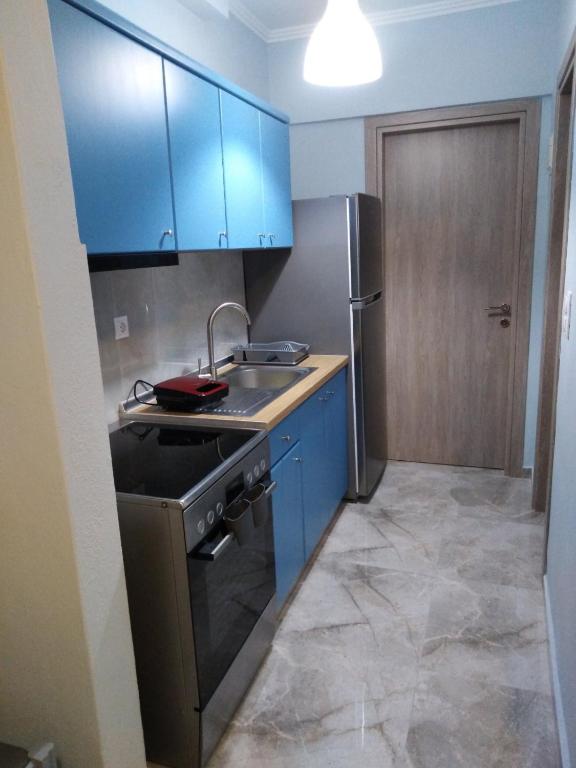 Aegialis Apartments (Dimitros) - 12