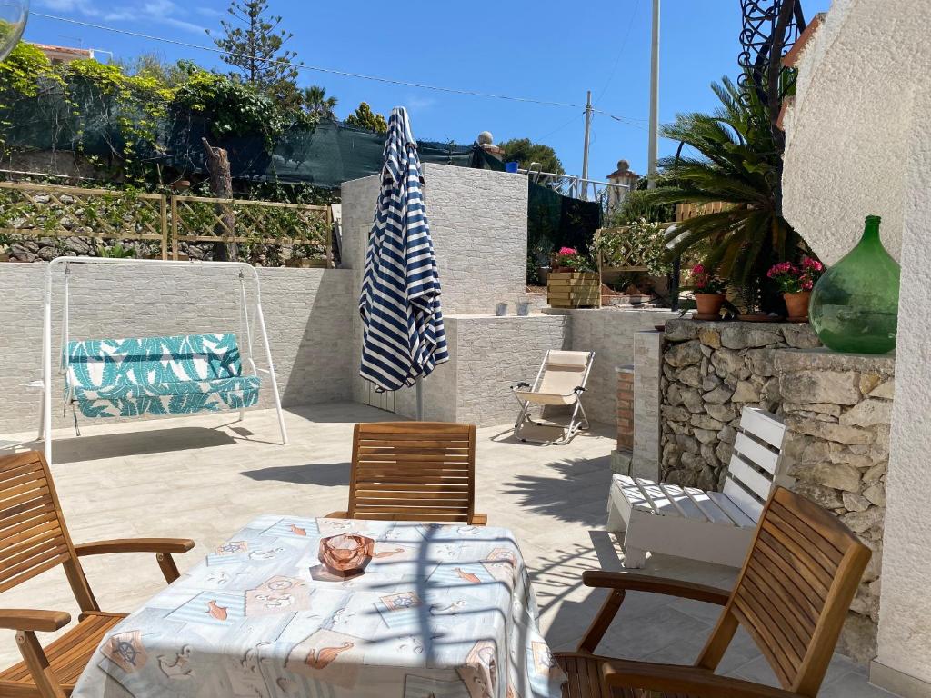 Foto dalla galleria di Villetta mare di Sicilia a Fontane Bianche