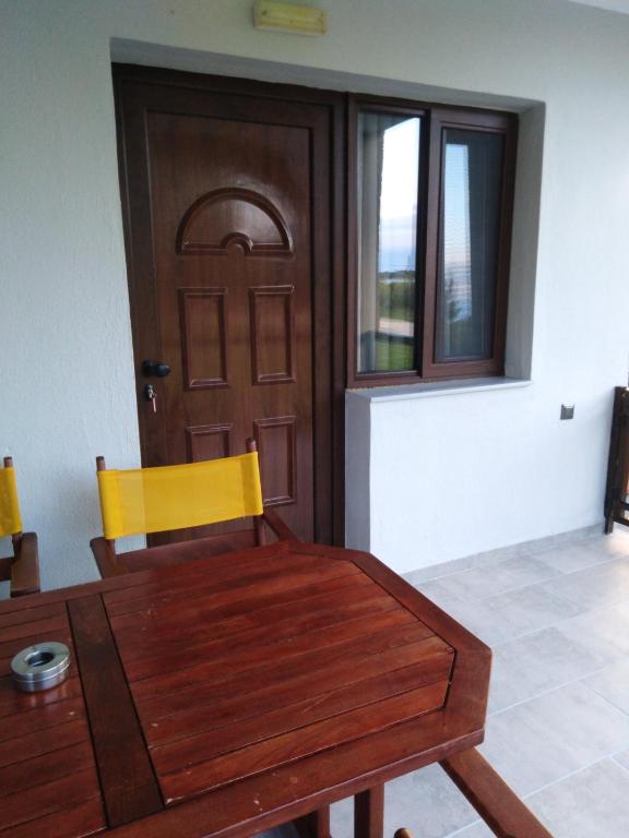 Aegialis Apartments (Dimitros) - 16