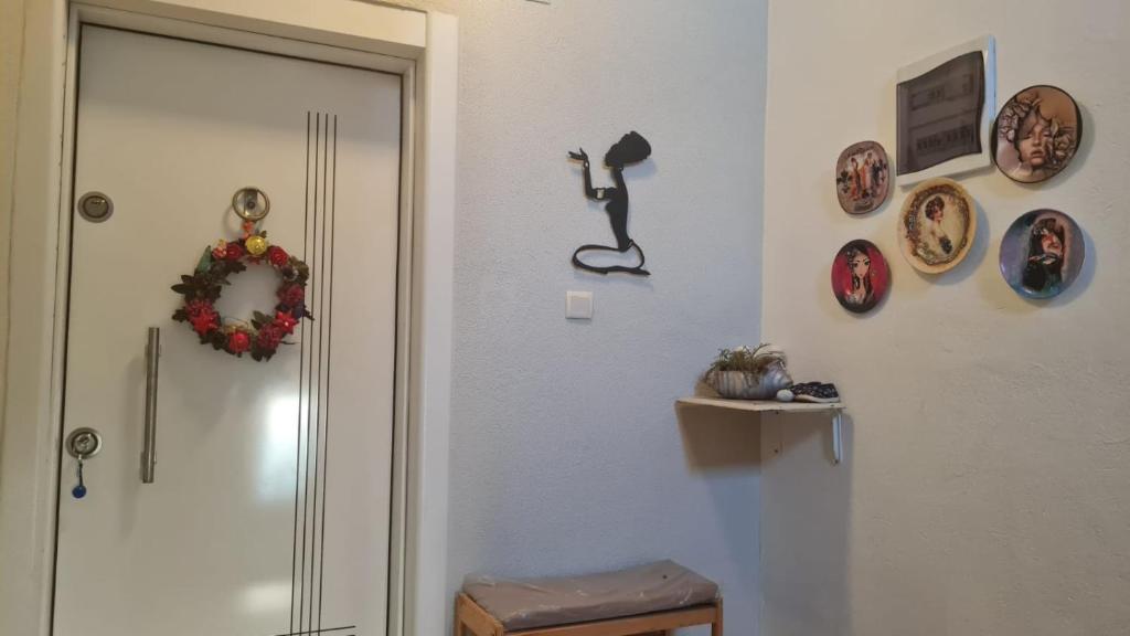Fotografie z fotogalerie ubytování Gizli bir Cennet (A Hidden Paradise) v destinaci Antalya