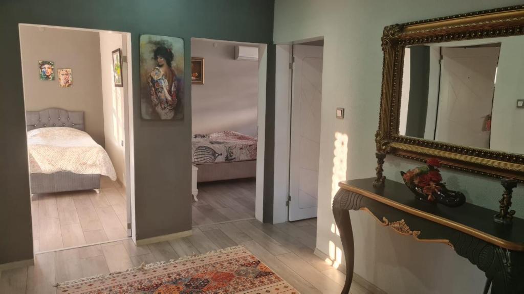 Fotografie z fotogalerie ubytování Gizli bir Cennet (A Hidden Paradise) v destinaci Antalya