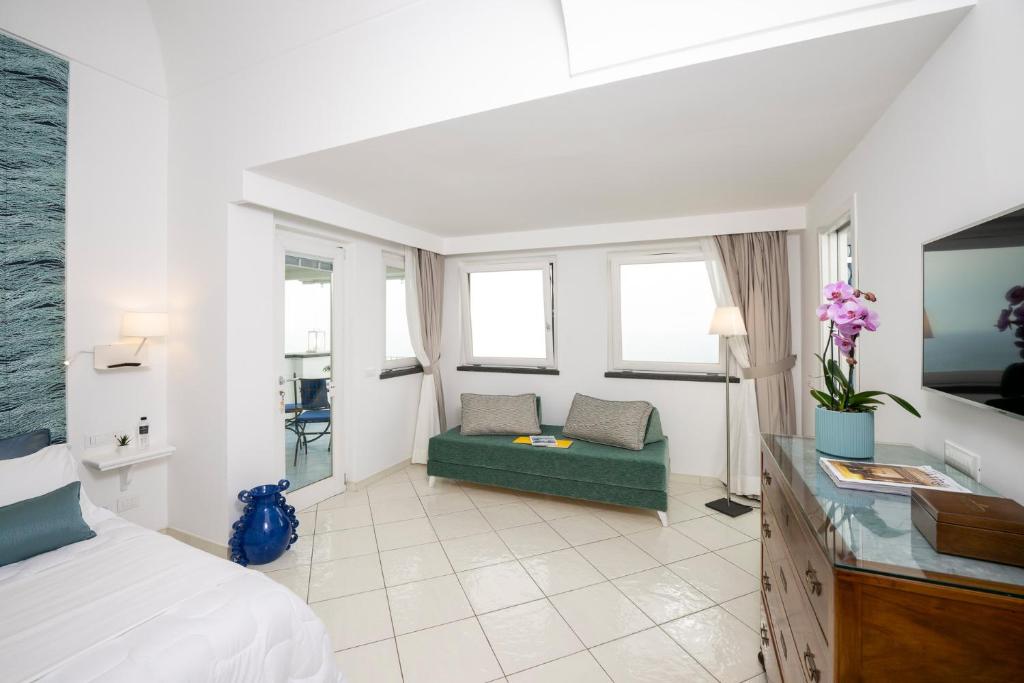 La Divina Amalfi Coast - 12