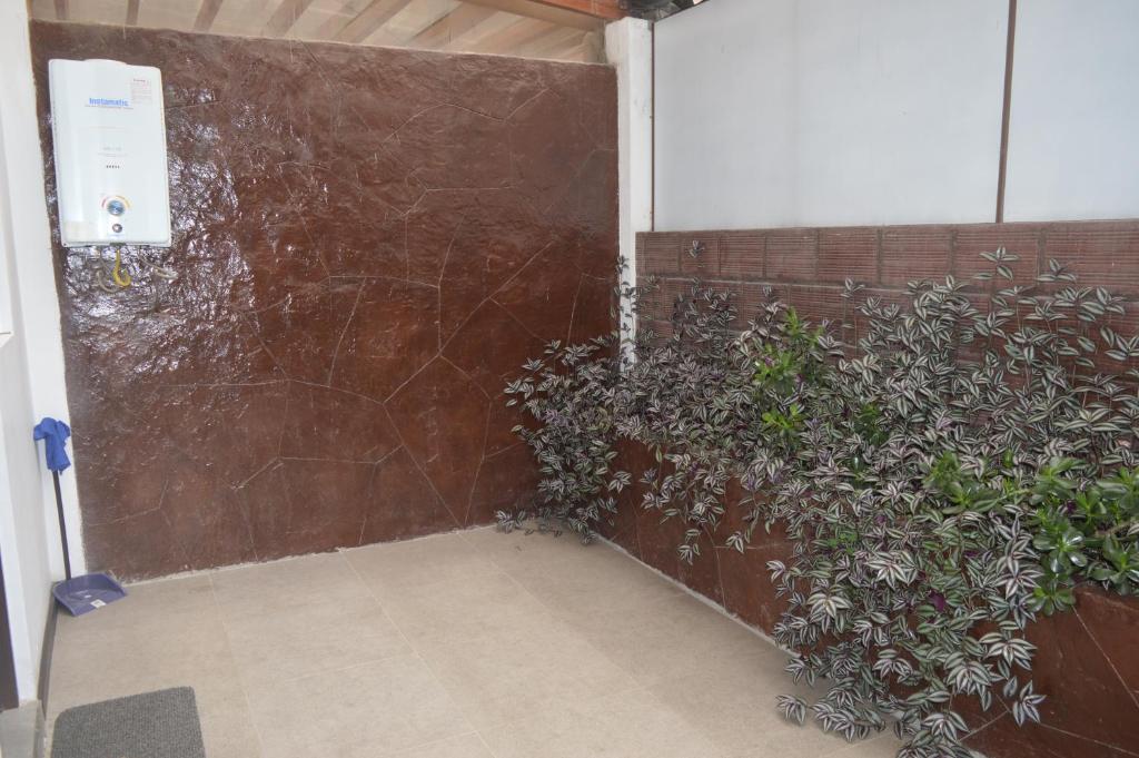 Fotografie z fotogalerie ubytování Departamento de lujo Condominio ADMIRA v destinaci Cuenca
