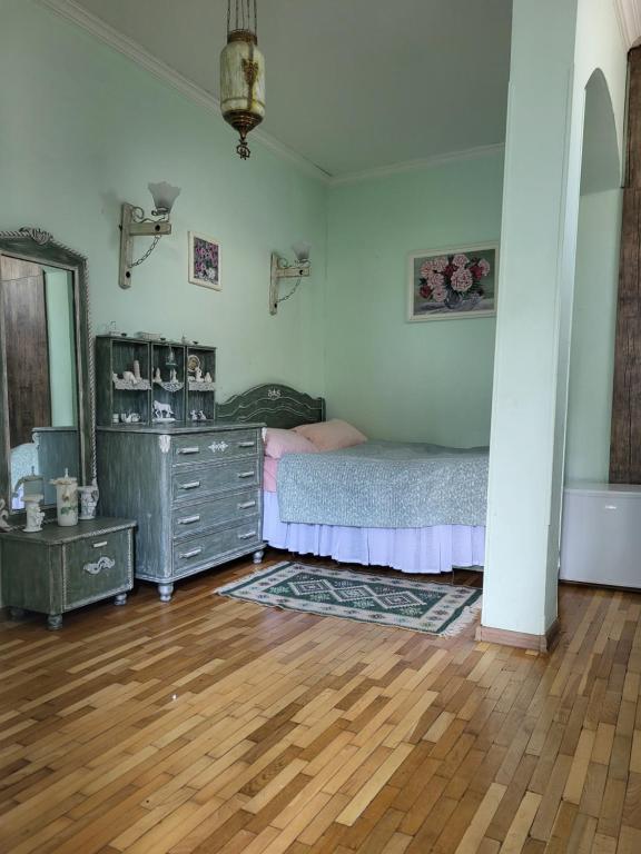 امکانات Guest House Tabukashvili 31 - تصویر ۴