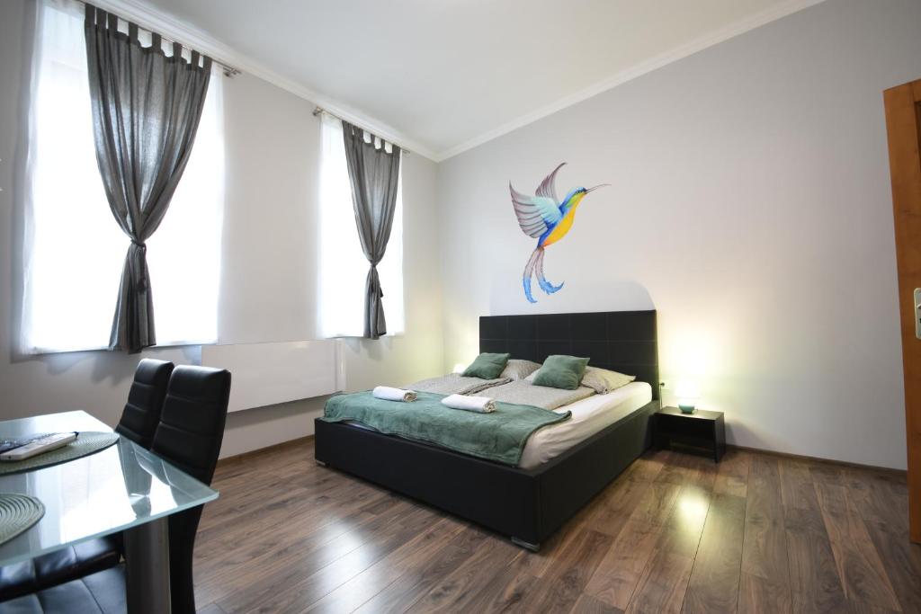 Kolibri Apartman - Makó 6900 Makó, 29 Szegedi utca kép - 1