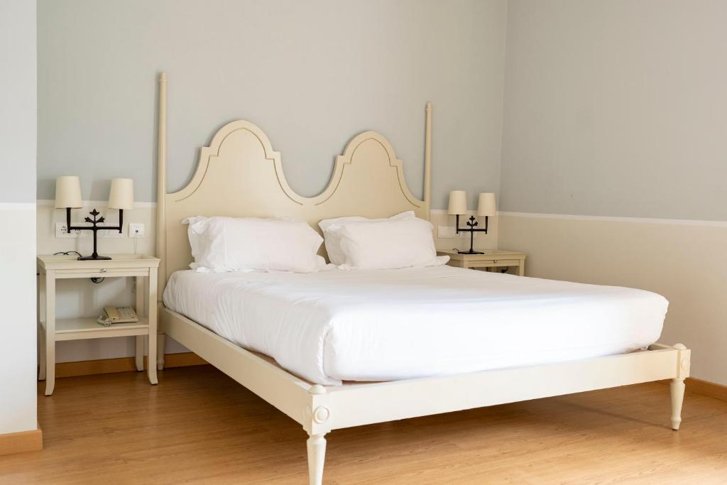 AZZ Castellar Hacienda El Alcornocal - Economy Double Room