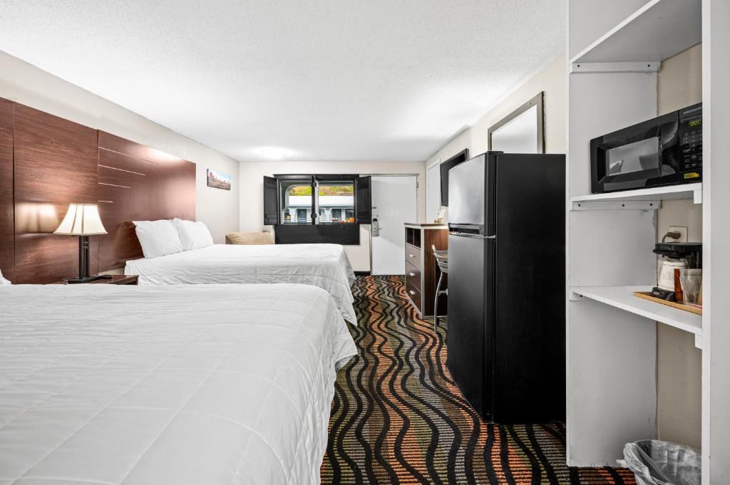 Country Town N' Suites photo
