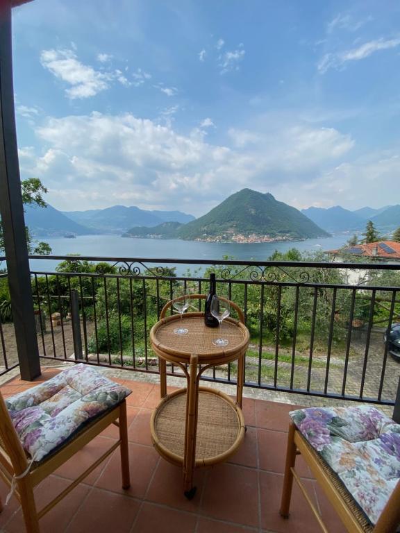 Photo inspiration: Sebino Apartment Lake View Di Villa Giuliana Sulzano Updated Prices Photo Inspiration