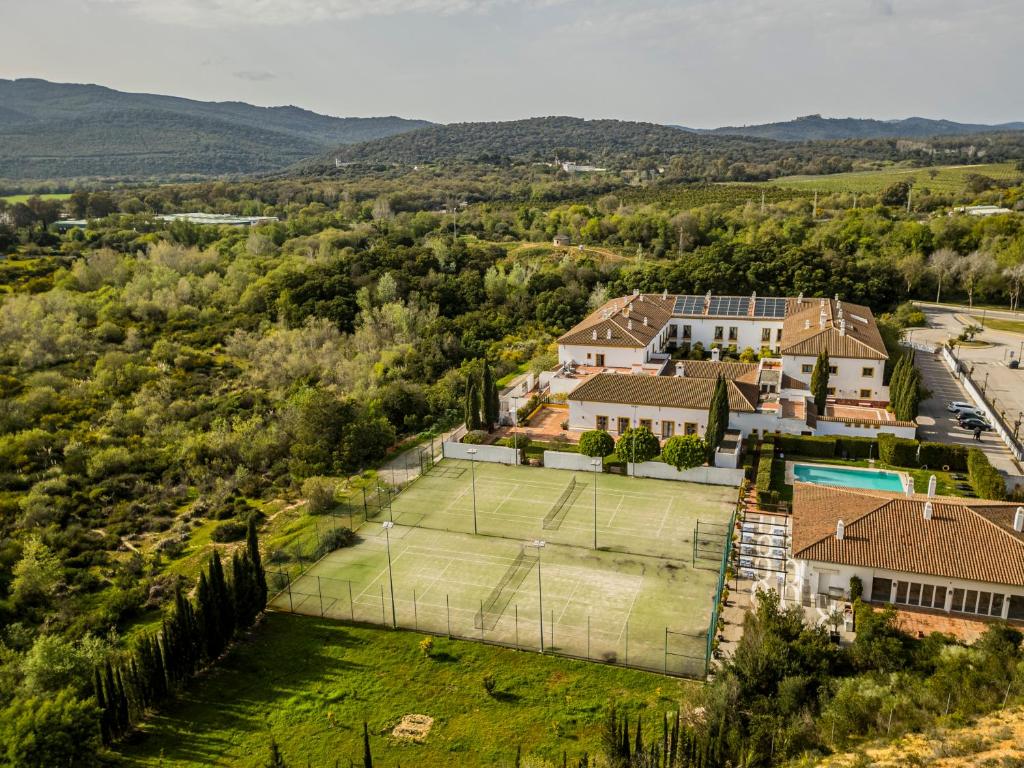 Exe Castellar