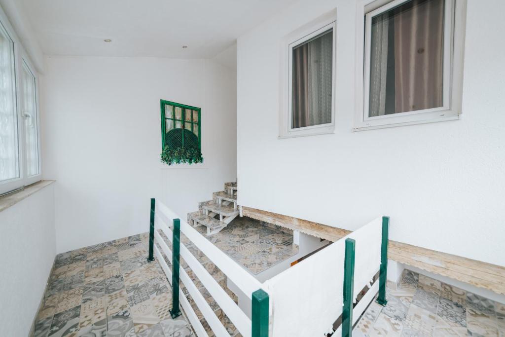 Fotografie z fotogalerie ubytování Hotel Old Town Residence v destinaci Sarajevo