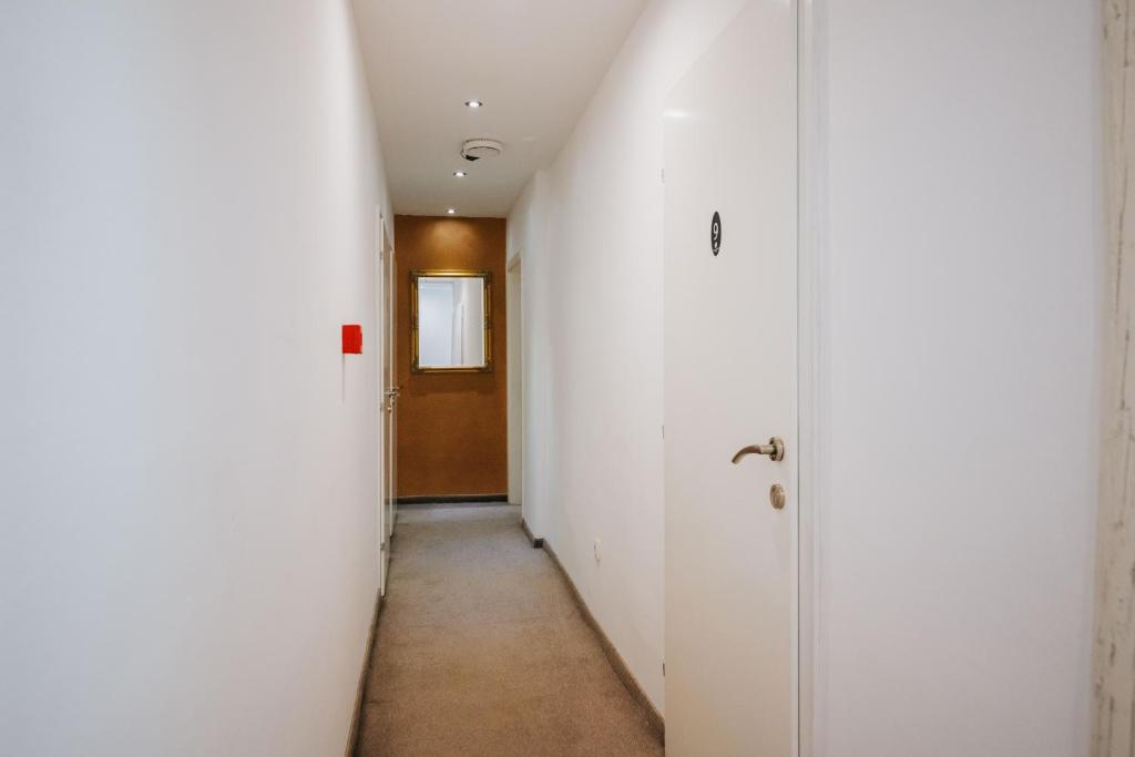 Fotografie z fotogalerie ubytování Hotel Old Town Residence v destinaci Sarajevo