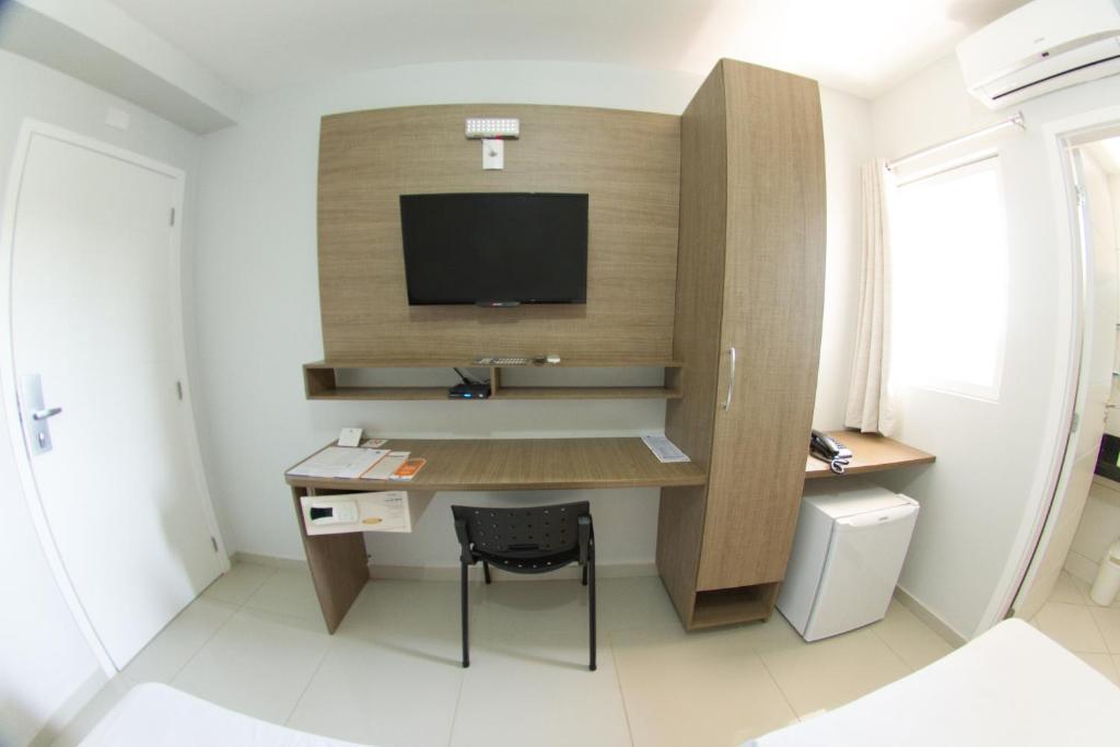  Hotel Ilha Costeira