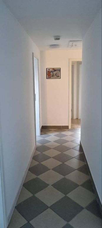 Fotografie z fotogalerie ubytování Monteurhaus in Hemer - Gemeinschaftsnutzung Küche und Bad v destinaci Hemer