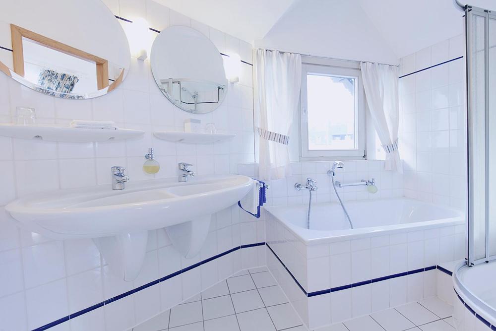 Romantik Hotel Alte Vogtei - Superior Double Room