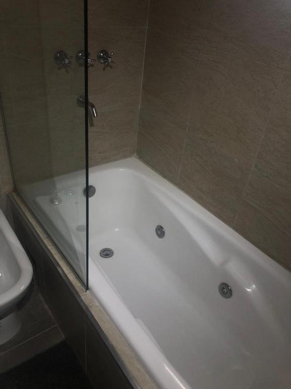 Cabañas Ayres de Campo