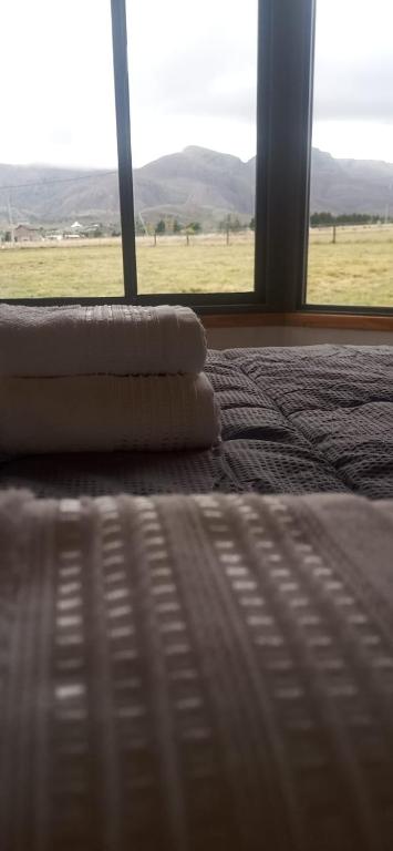 Cabañas Ayres de Campo