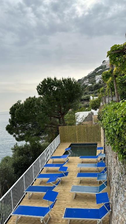 Hotel Torre Saracena - 7