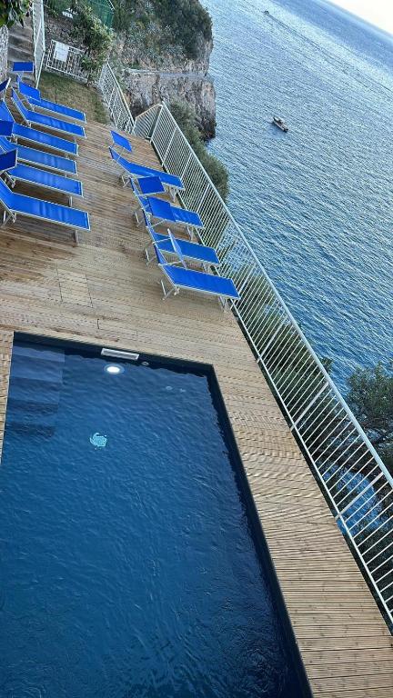 Hotel Torre Saracena - 2