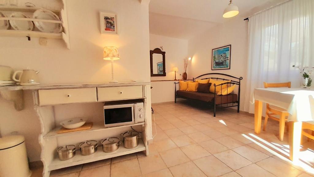 Fotografie z fotogalerie ubytování Apartments Martin v destinaci Vis