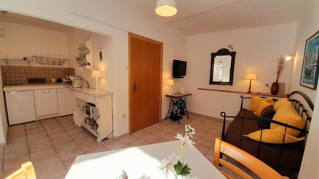 Fotografie z fotogalerie ubytování Apartments Martin v destinaci Vis