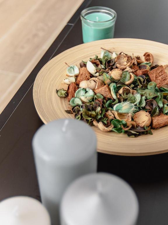 Ella Suites Hotel - 19