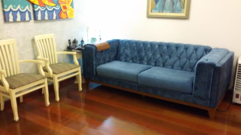  Hosts in Rio Guest House