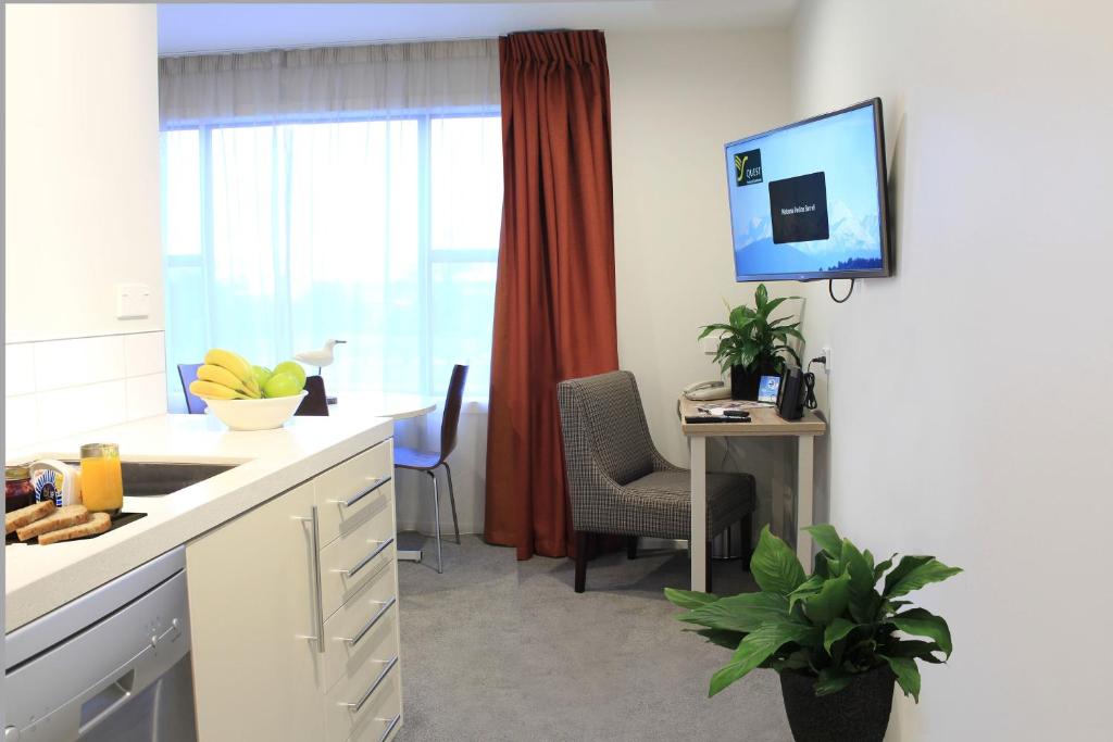 Quest Taupo - Resim 6