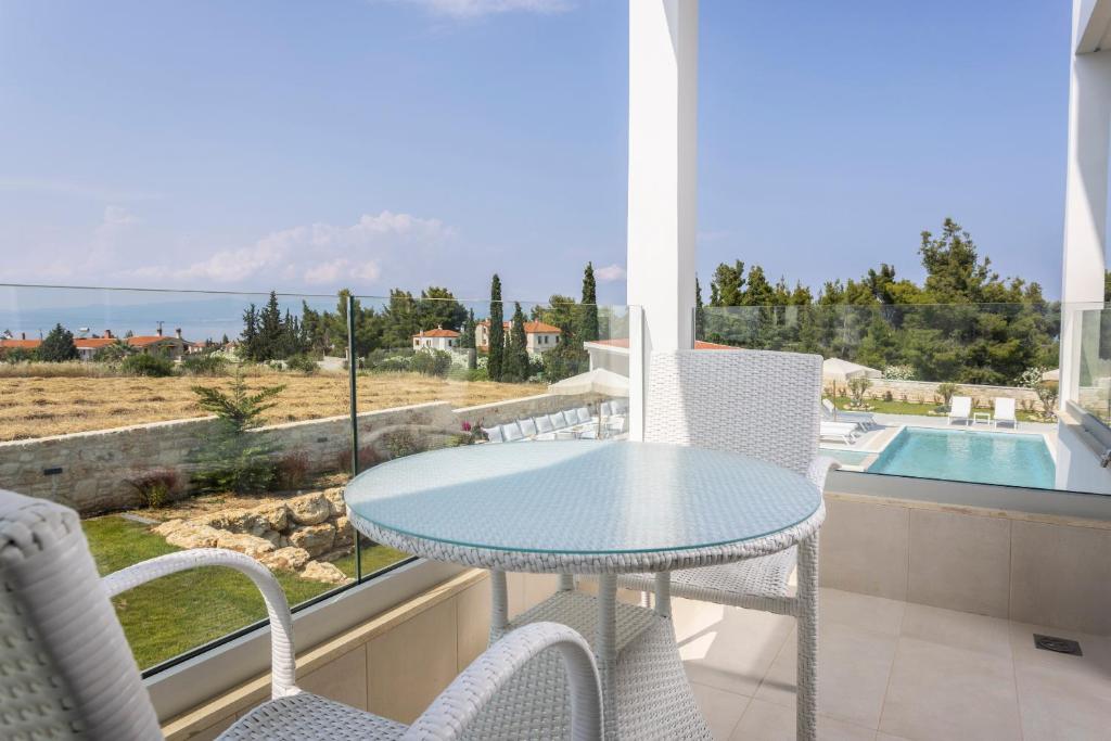 Anna Mare Luxury Apartments - 12