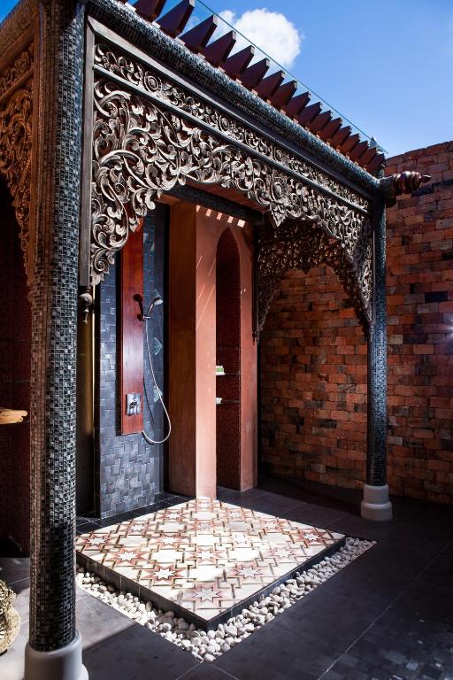 Ammatara Pura Pool Villa - 6