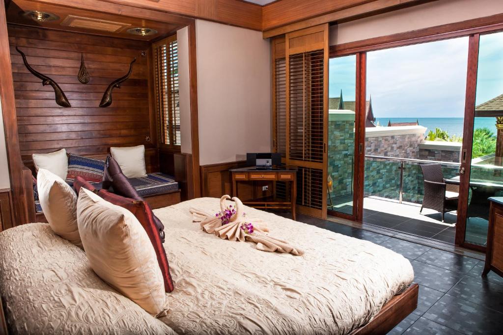 Ammatara Pura Pool Villa - 14