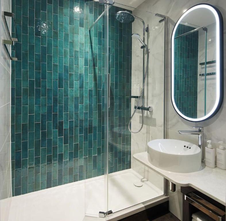 Leonardo Royal Hotel Glasgow - Resim 16