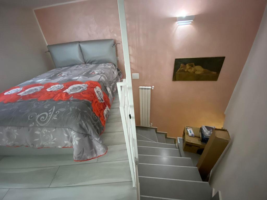 Casa D'Amore - Holiday Home