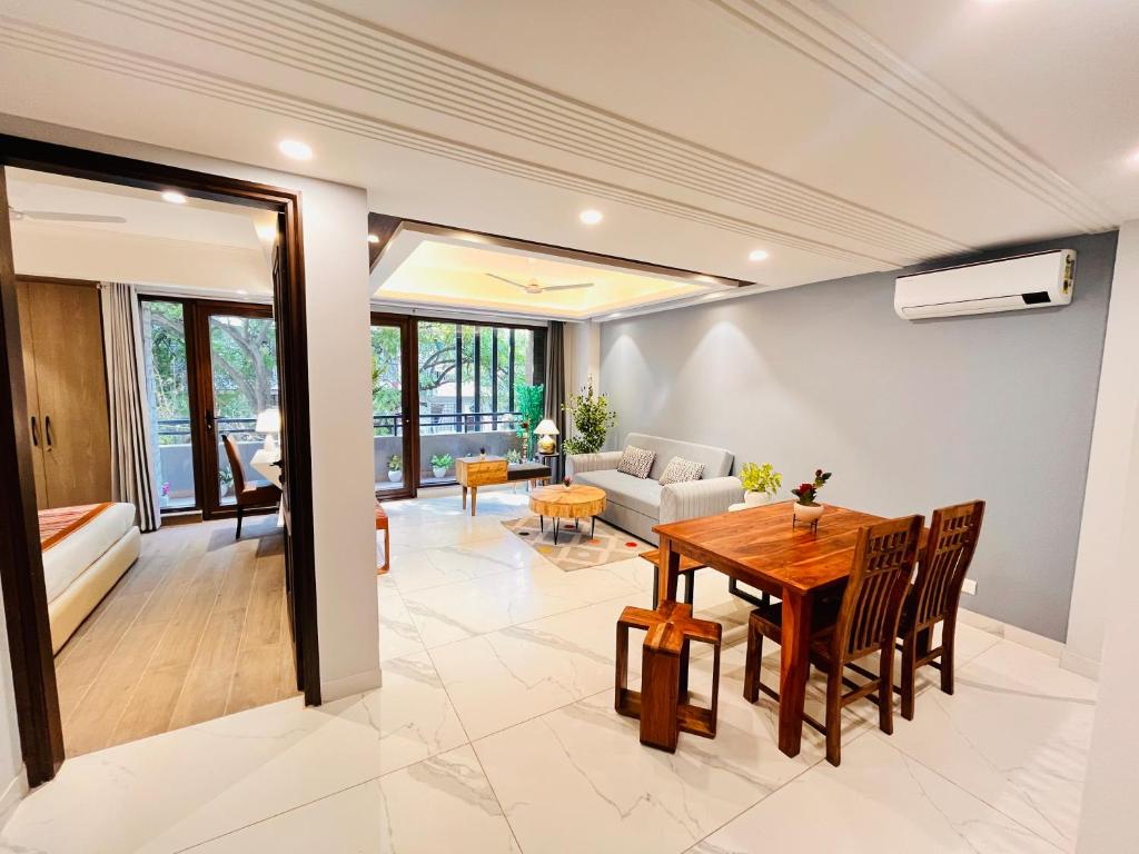 Hotel Gianmala Residency South Extension near AIIMS Delhi, New Delhi