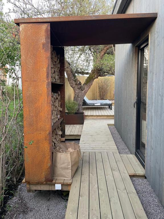 Chambre hotell - Resim 16