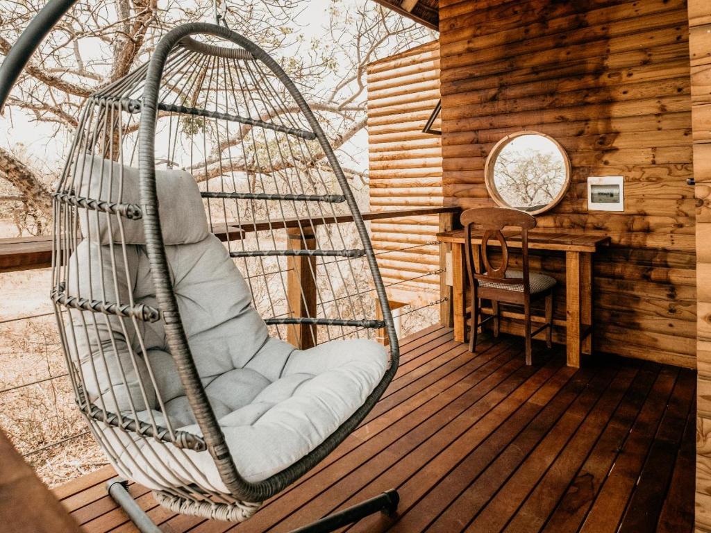 Fotografie z fotogalerie ubytování Maroelani Lodge- Greater Kruger Private Reserve v destinaci Hoedspruit