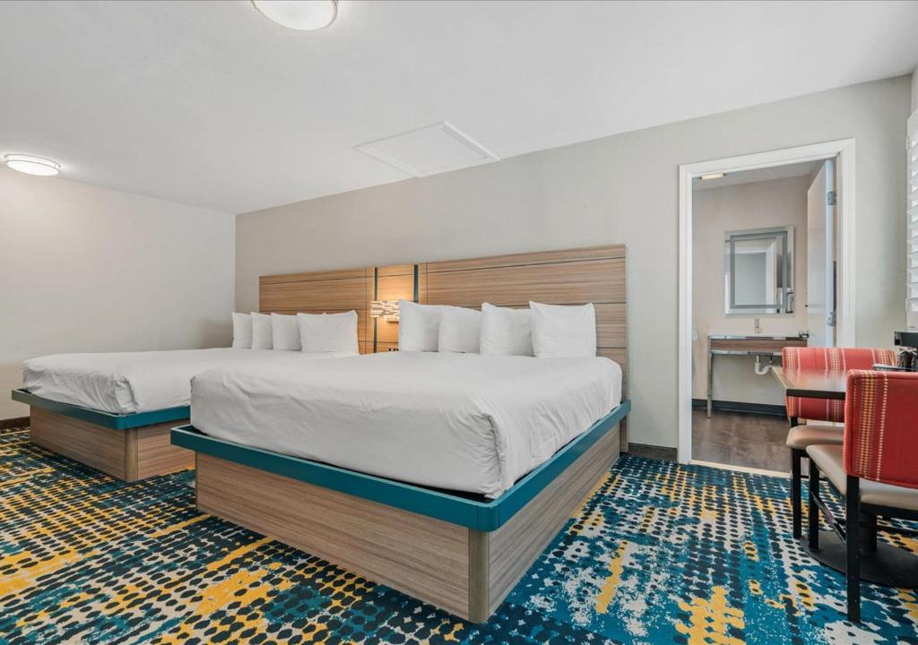 Pacific Shores Inn - Morro Bay photo