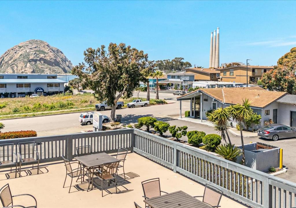 Pacific Shores Inn - Morro Bay photo