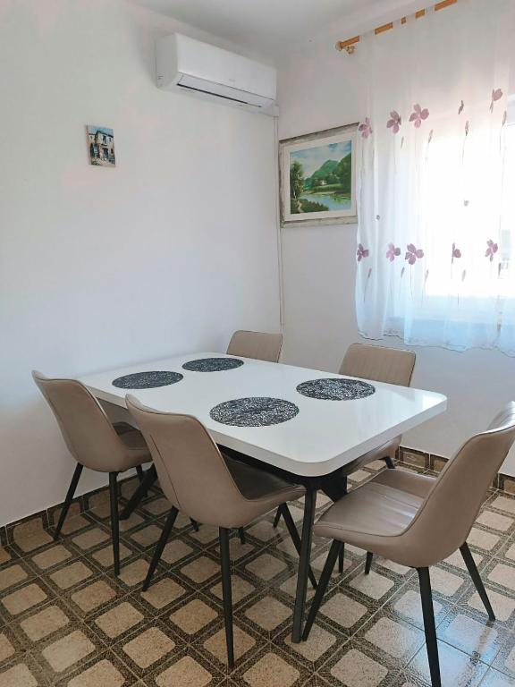 Fotografia z galérie ubytovania Apartmani Živković v destinácii Zadar