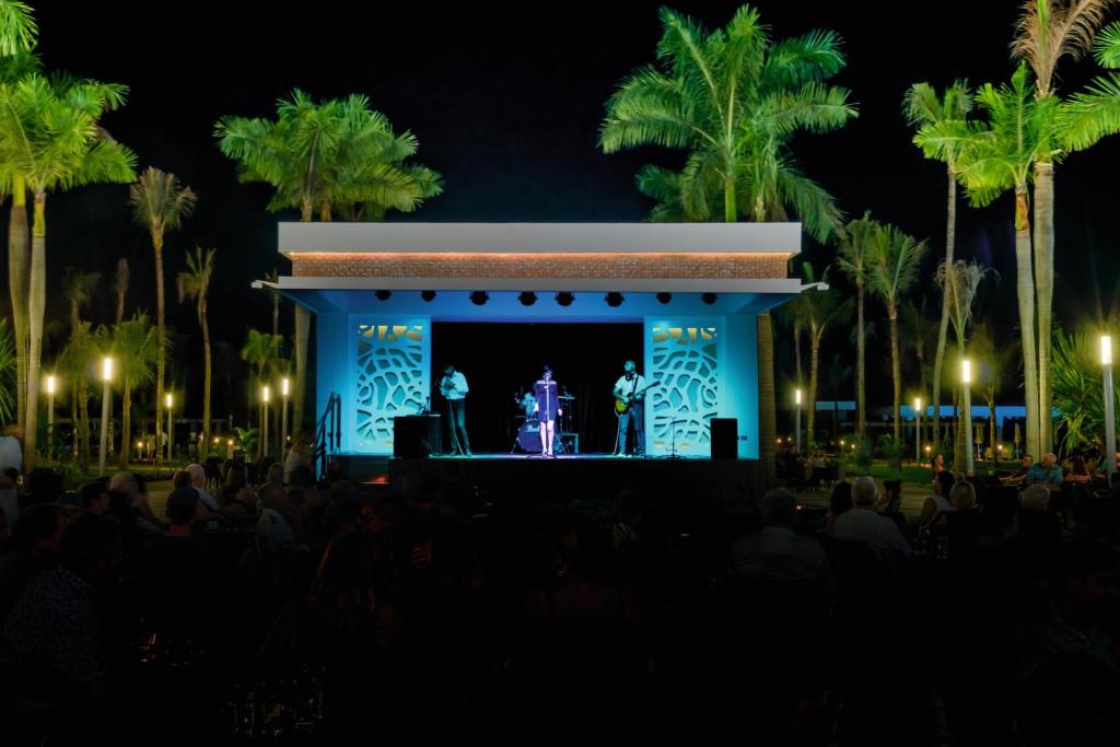 Hosté ubytování Riu Vallarta - All Inclusive