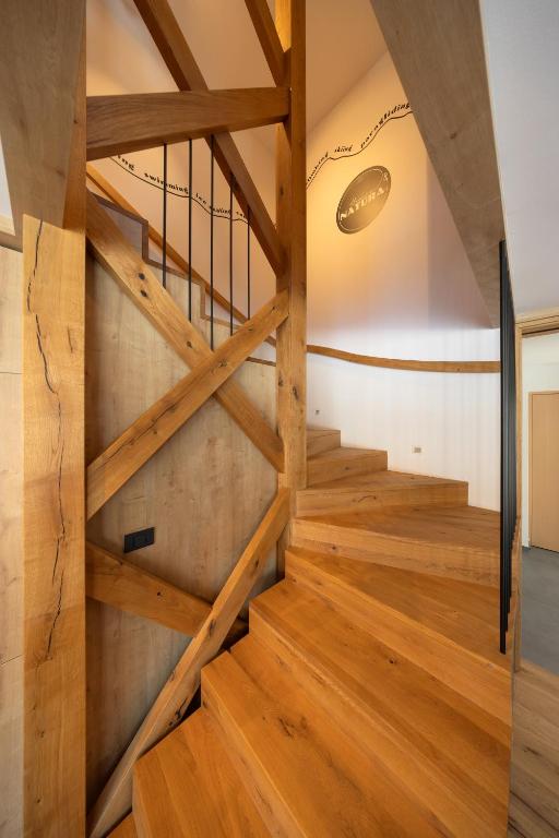 Fotografie z fotogalerie ubytování House Natura Triglav v destinaci Bohinj