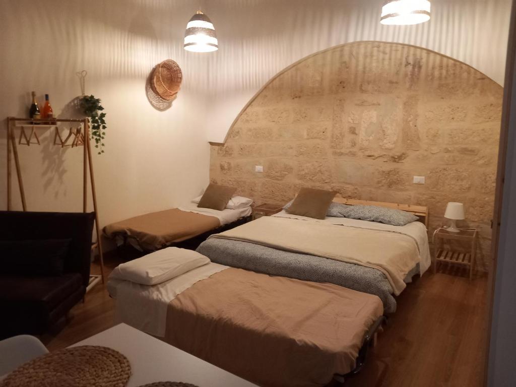 Dimora Albicocca - 2