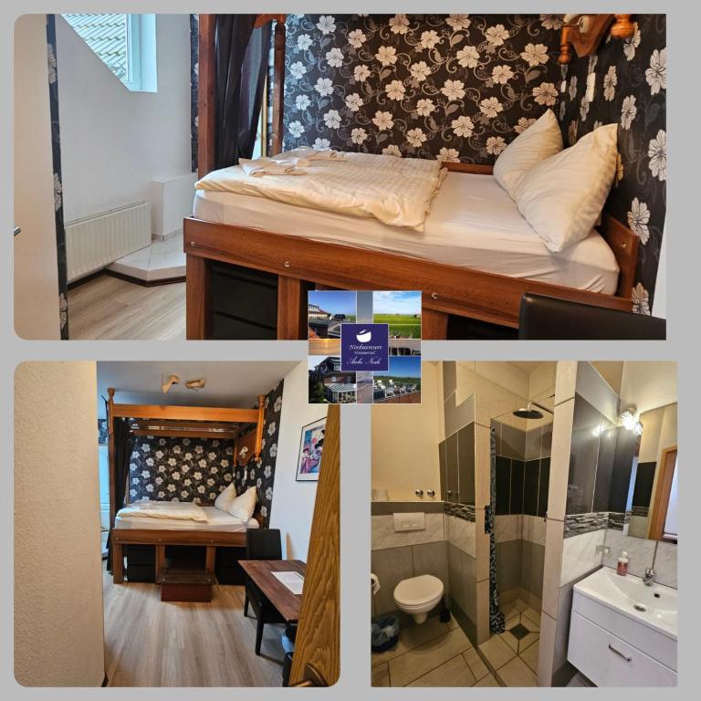 NordseeResort Hotel & Suite Arche Noah - Zimmer Mit Queensize-Bett (1 Erwachsener)